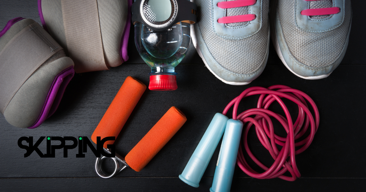 Accesorios deportivos imprescindibles para cada entrenamiento